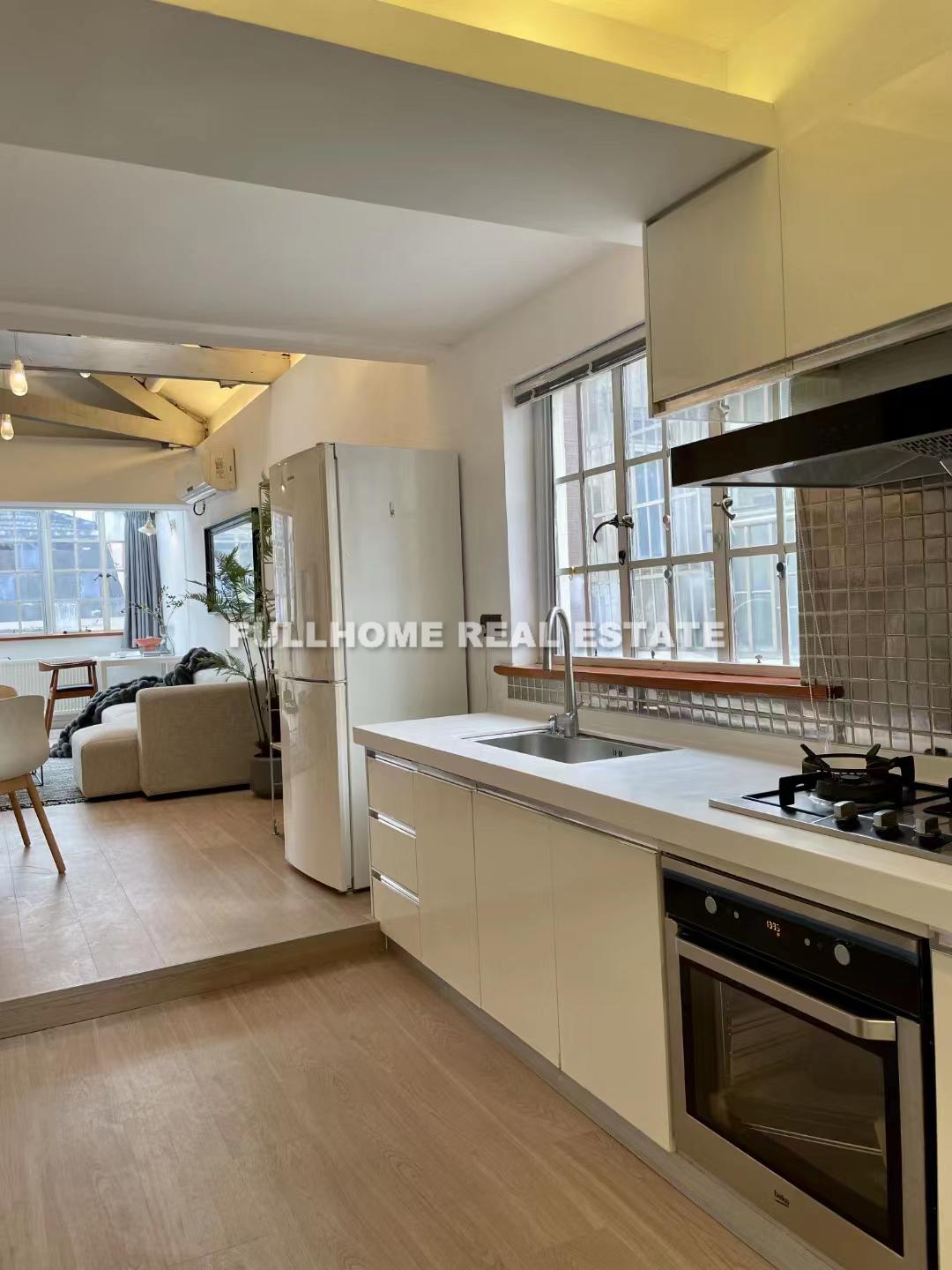 Sheng ping jie - Interior view 6, Shanghai rental property