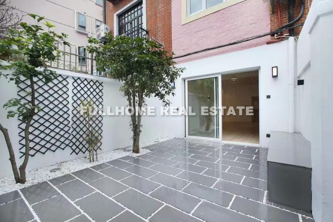 Wen Yuan Fang - Interior view 4, Shanghai rental property