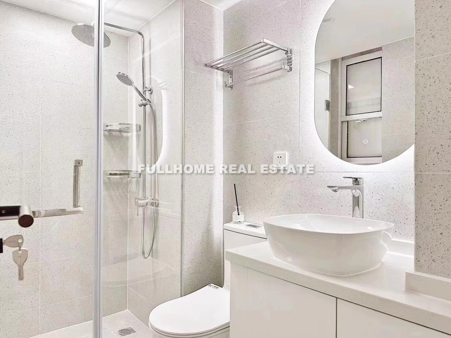 No.1-1600 Wanhangdu Road Old House - Interior view 4, Shanghai rental property