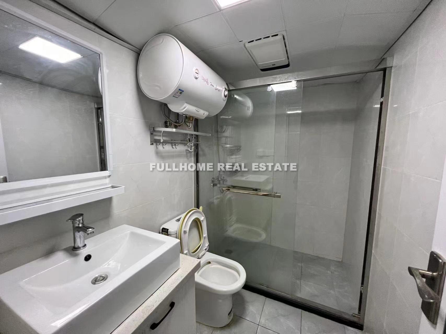 Tong Hui Apartment - Interior view 4, Shanghai rental property