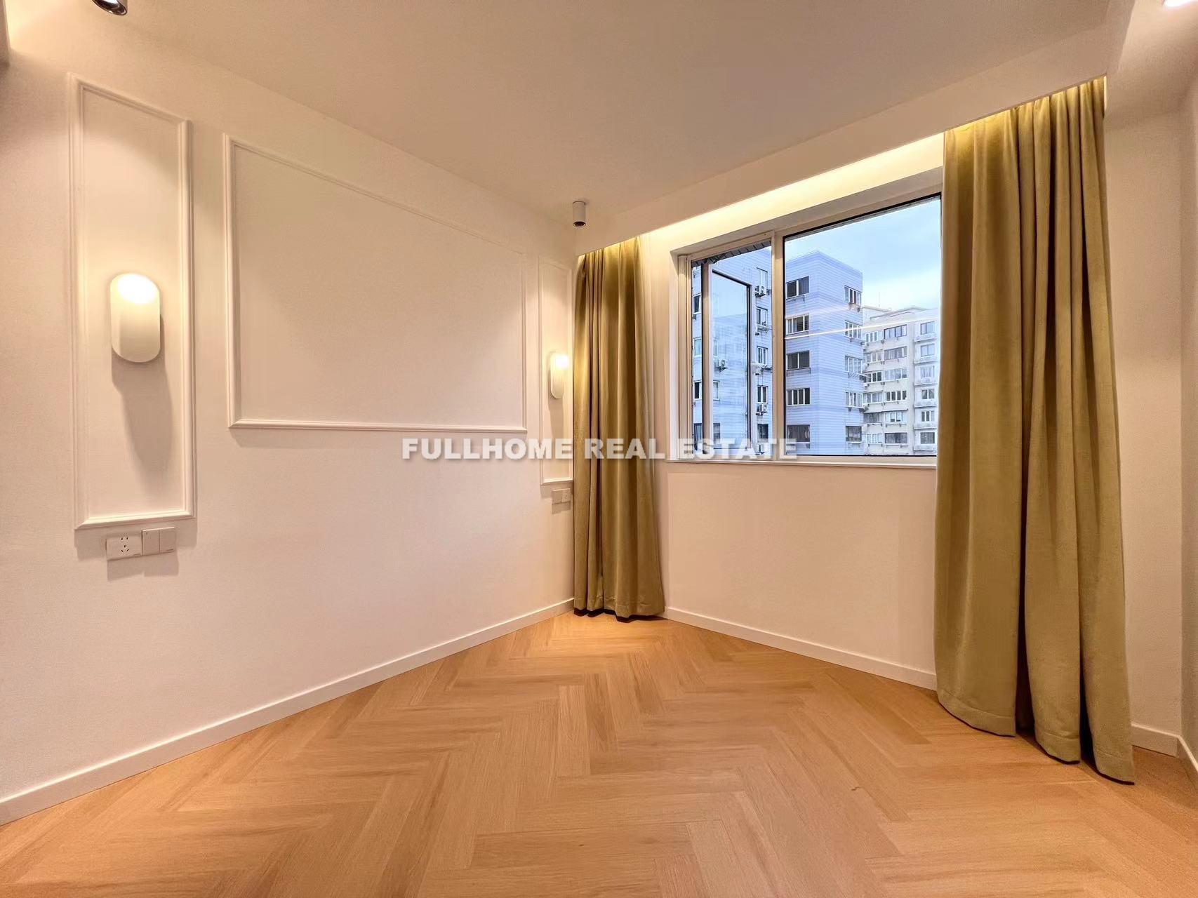Hongqiao Sunflower Apartment - Interior view 5, Shanghai rental property
