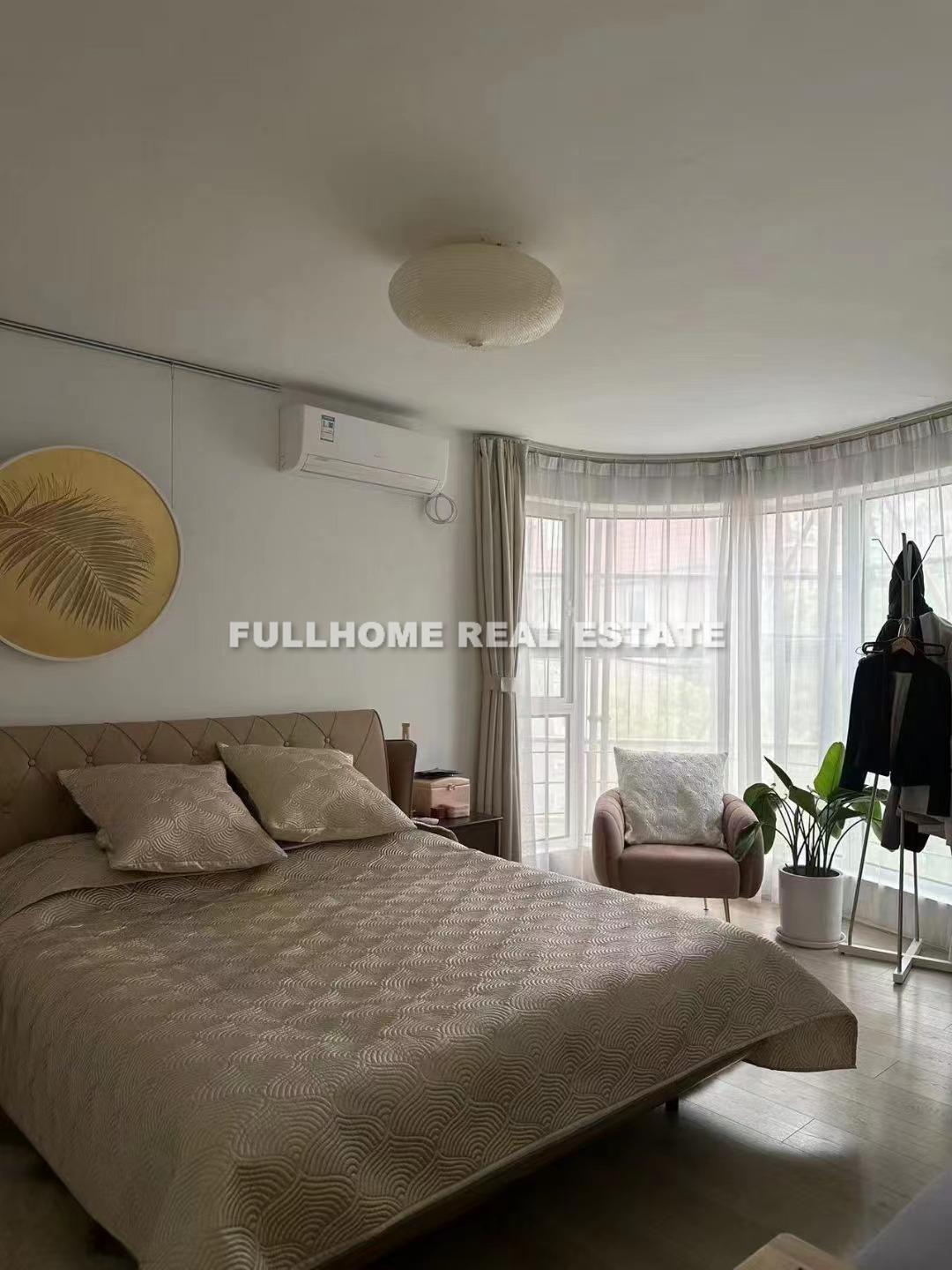 Art Apartment - Interior view 8, Shanghai rental property