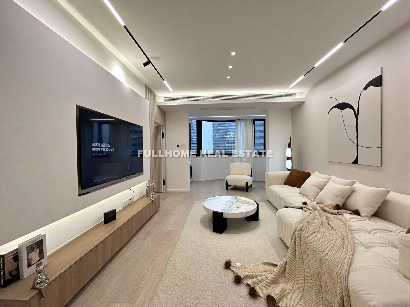 St. Johnson - Interior view 2, Shanghai rental property