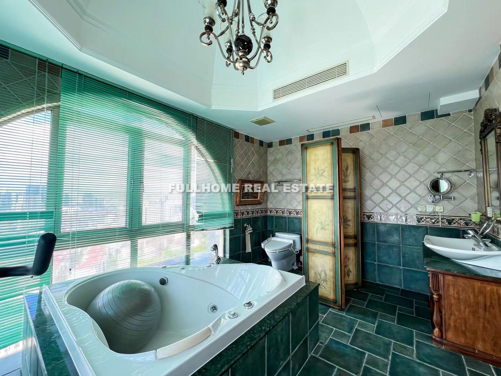 Louis Triumph Palace - Interior view 19, Shanghai rental property