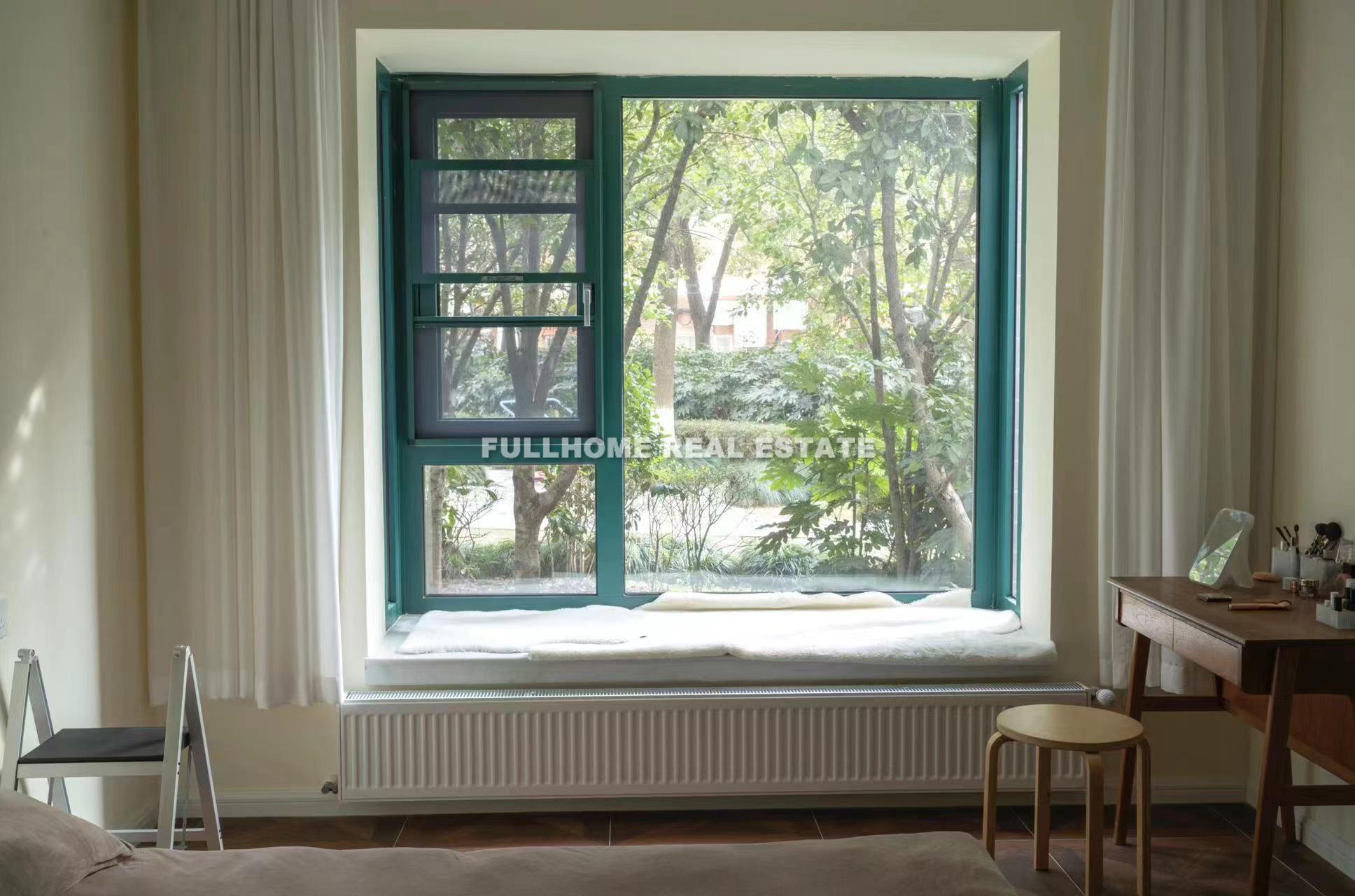 Shen Ya Xin Hua Fu - Interior view 8, Shanghai rental property
