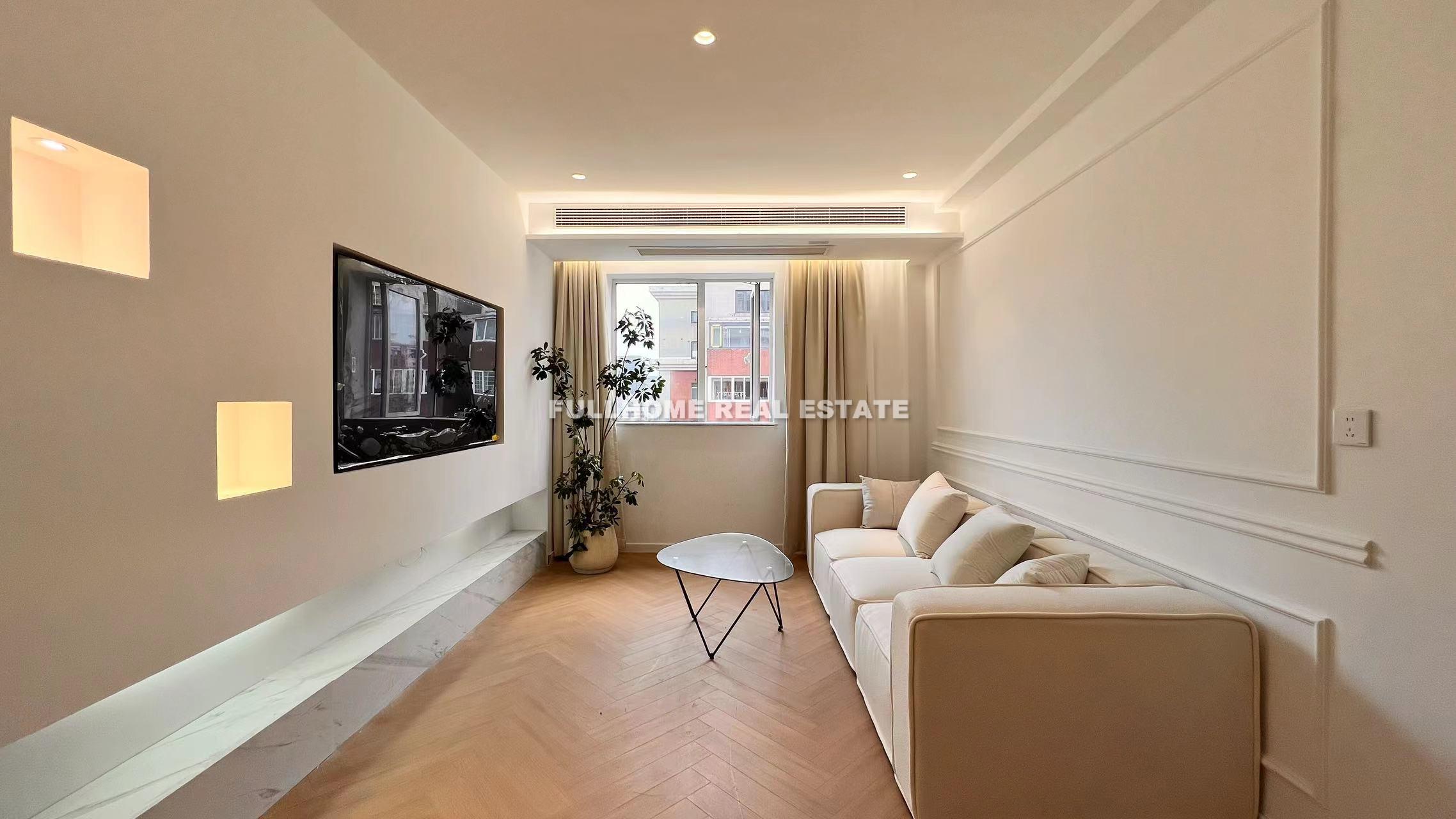 Hongqiao Shijia Garden - Interior view 5, Shanghai rental property