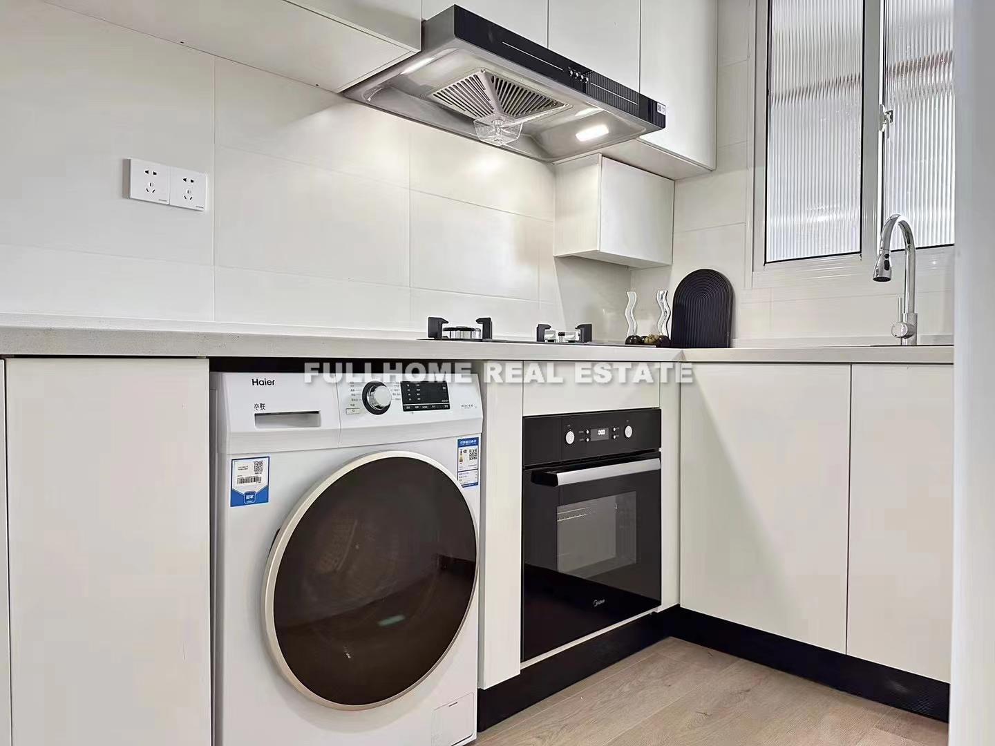 No.1-1600 Wanhangdu Road Old House - Interior view 2, Shanghai rental property