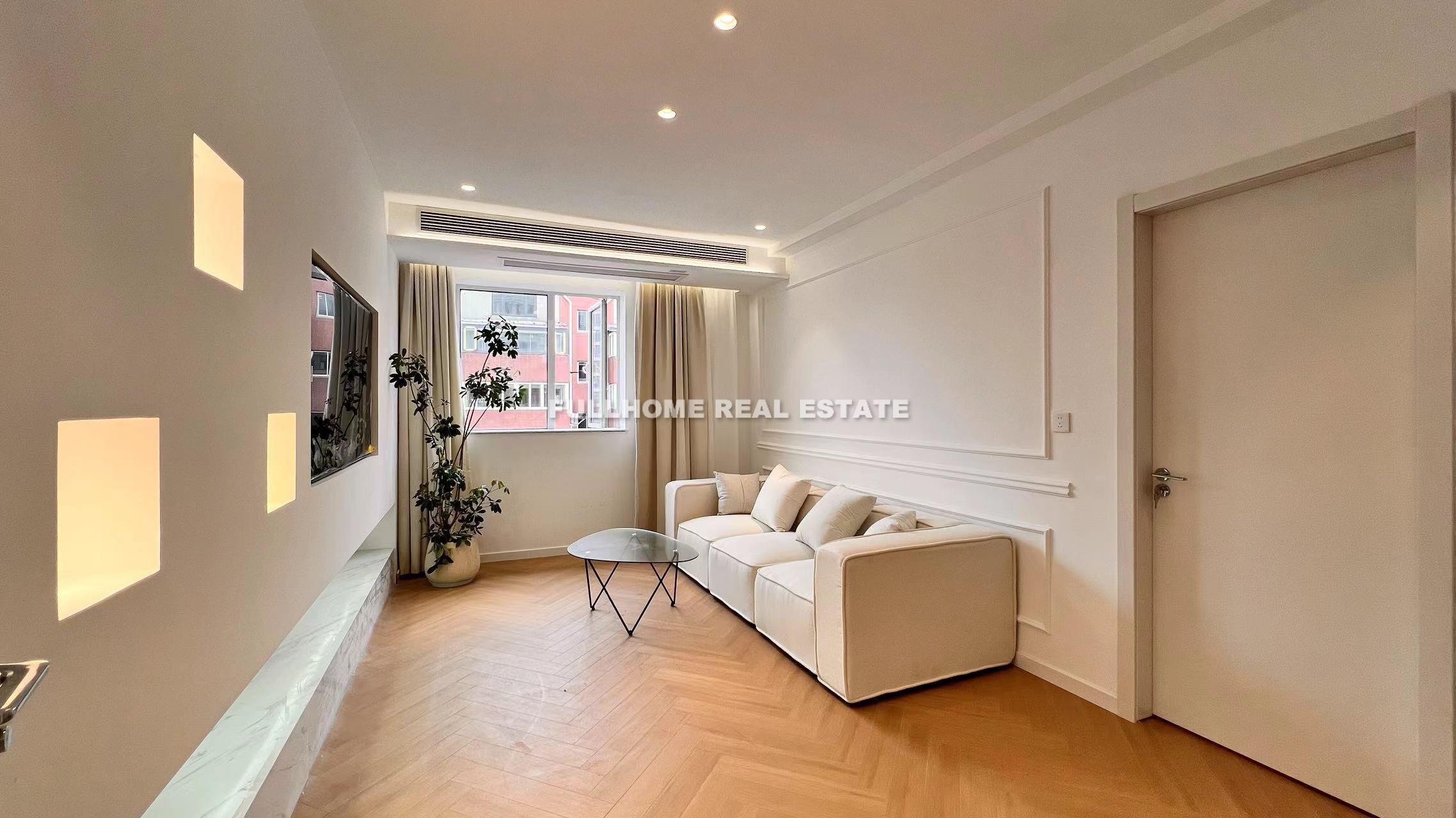 Hongqiao Shijia Garden - Interior view 4, Shanghai rental property