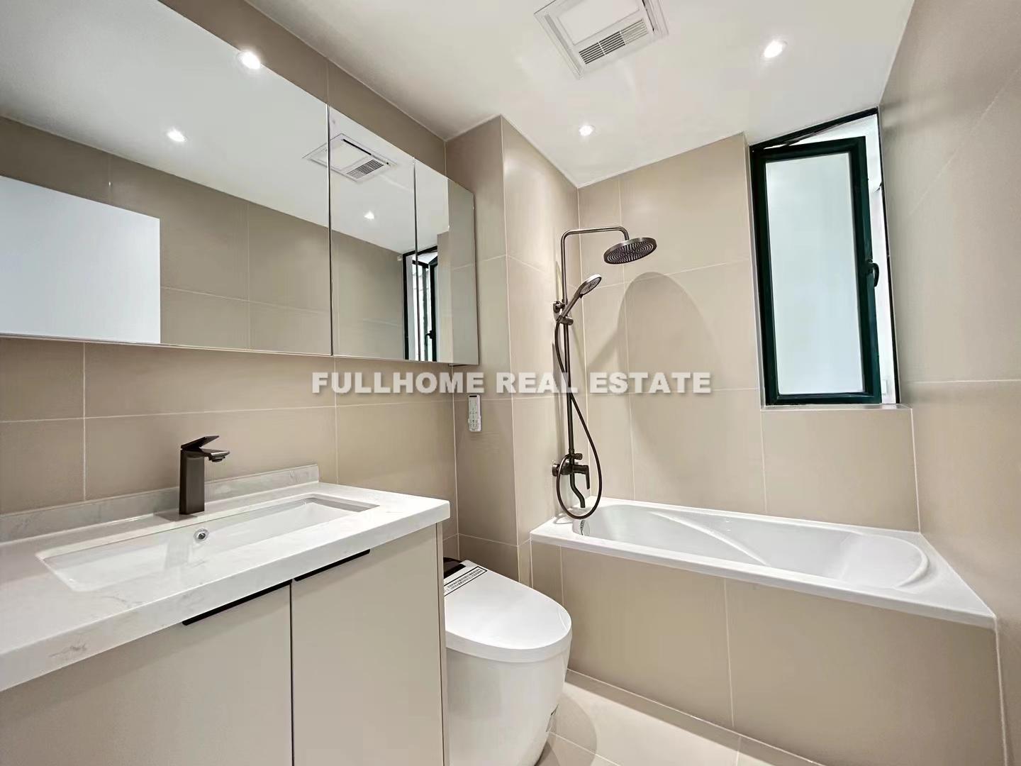 Tianshan Star City - Interior view 9, Shanghai rental property