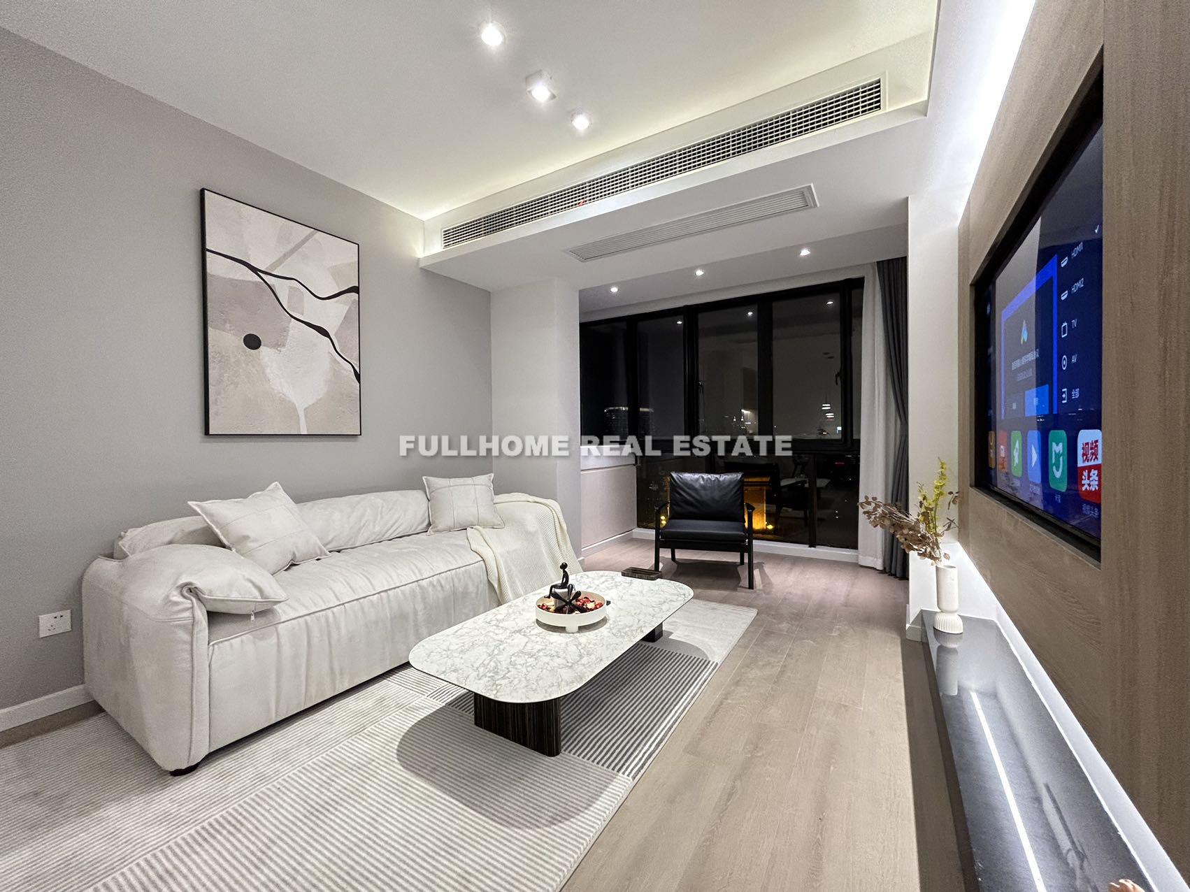 Hongqiao Wanbo Garden - Interior view 5, Shanghai rental property