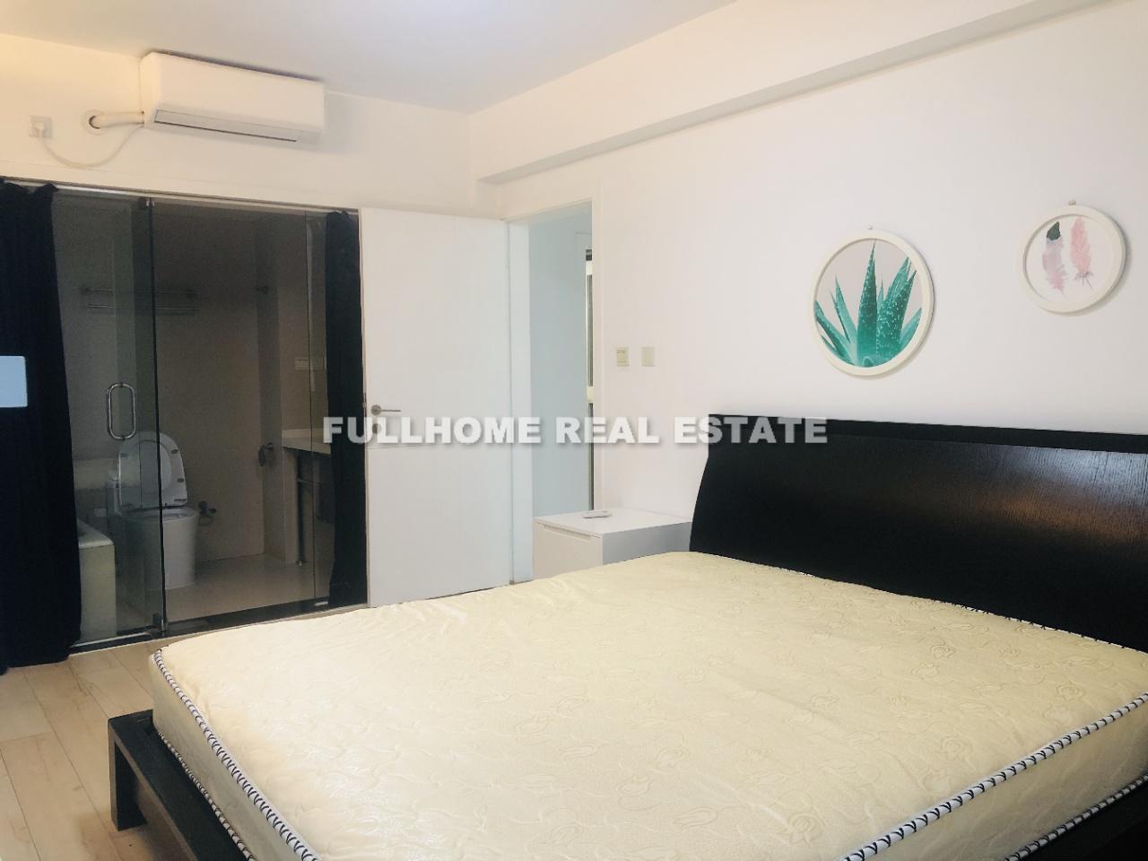 Chuang Shi Ji Garden - Interior view 5, Shanghai rental property