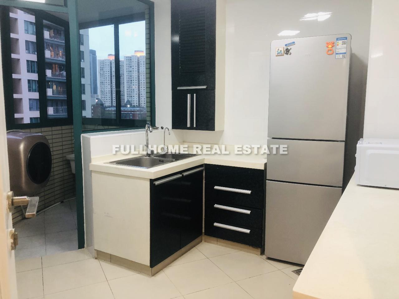 Chuang Shi Ji Garden - Interior view 6, Shanghai rental property