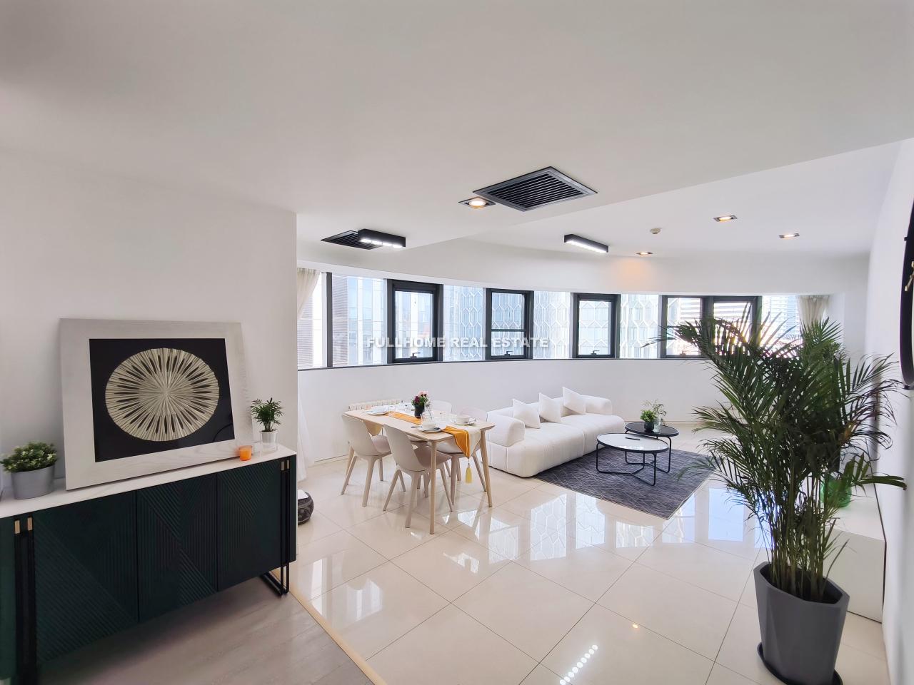 Sanlitun SOHO - 2 bedroom apartment in Beijing, Sanlitun