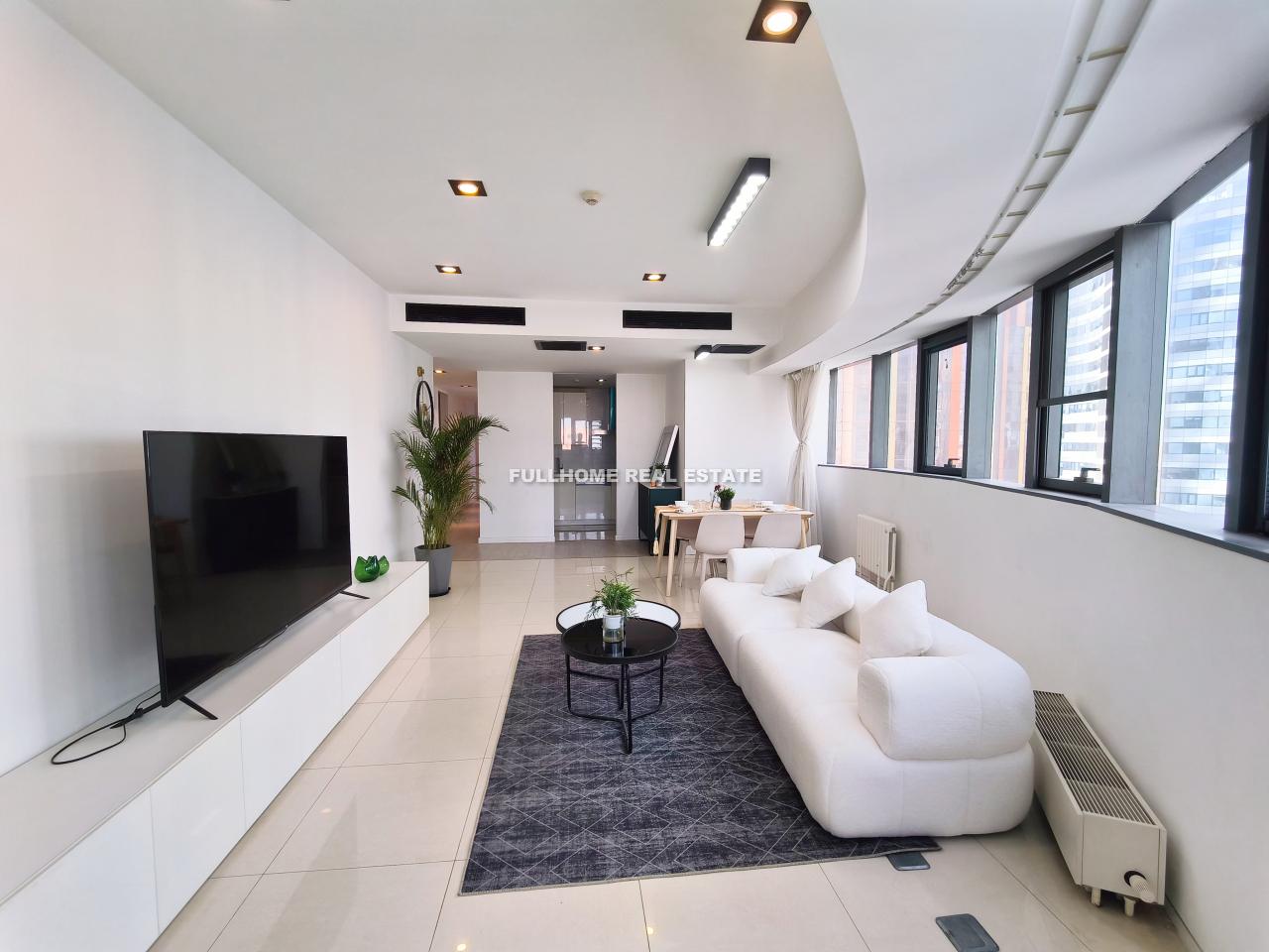 Sanlitun SOHO - Interior view 3, Beijing rental property