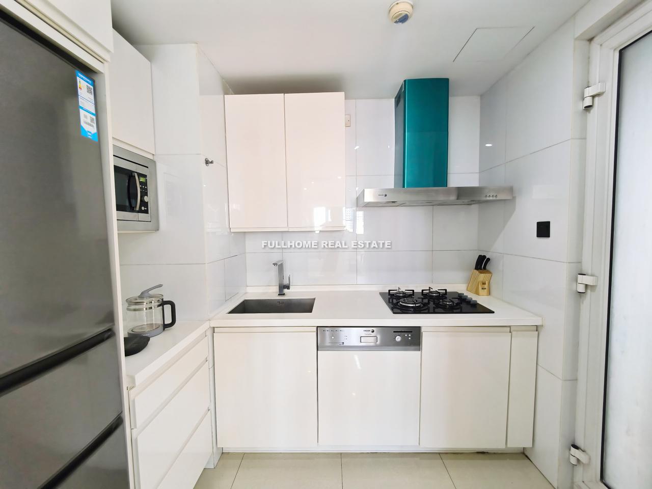 Sanlitun SOHO - Interior view 4, Beijing rental property