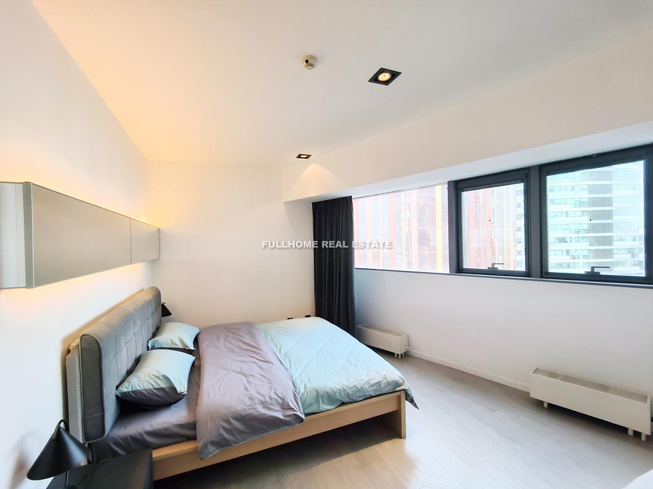 Sanlitun SOHO - Interior view 5, Beijing rental property