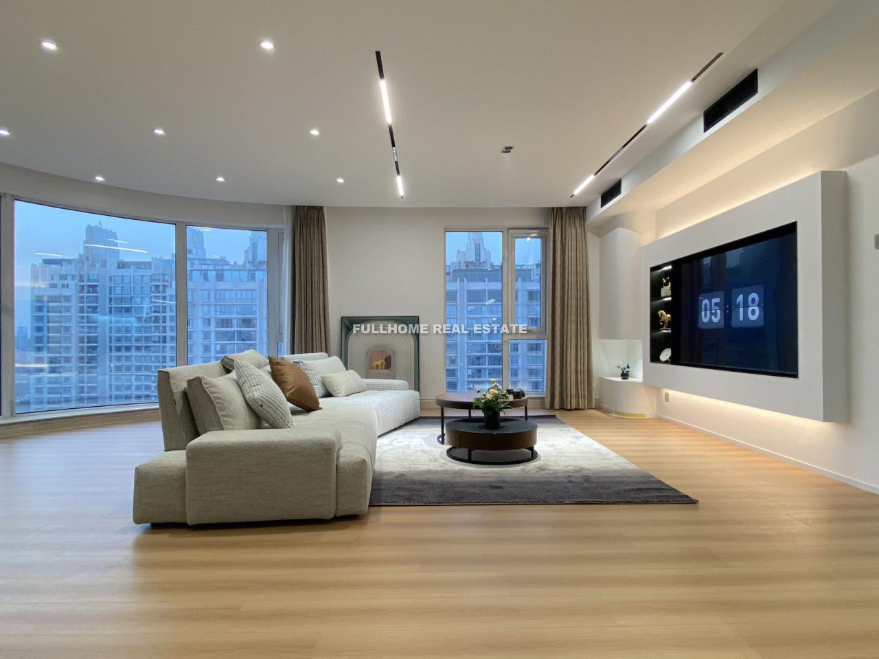 Palm Springs - 3 bedroom apartment in Beijing, Chaoyang Park