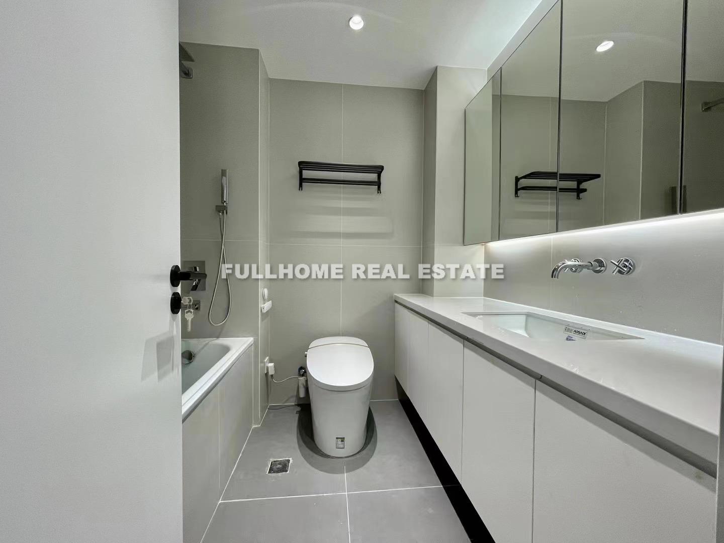 Manhattan Heights（Yi Jing Yuan） - Interior view 8, Shanghai rental property