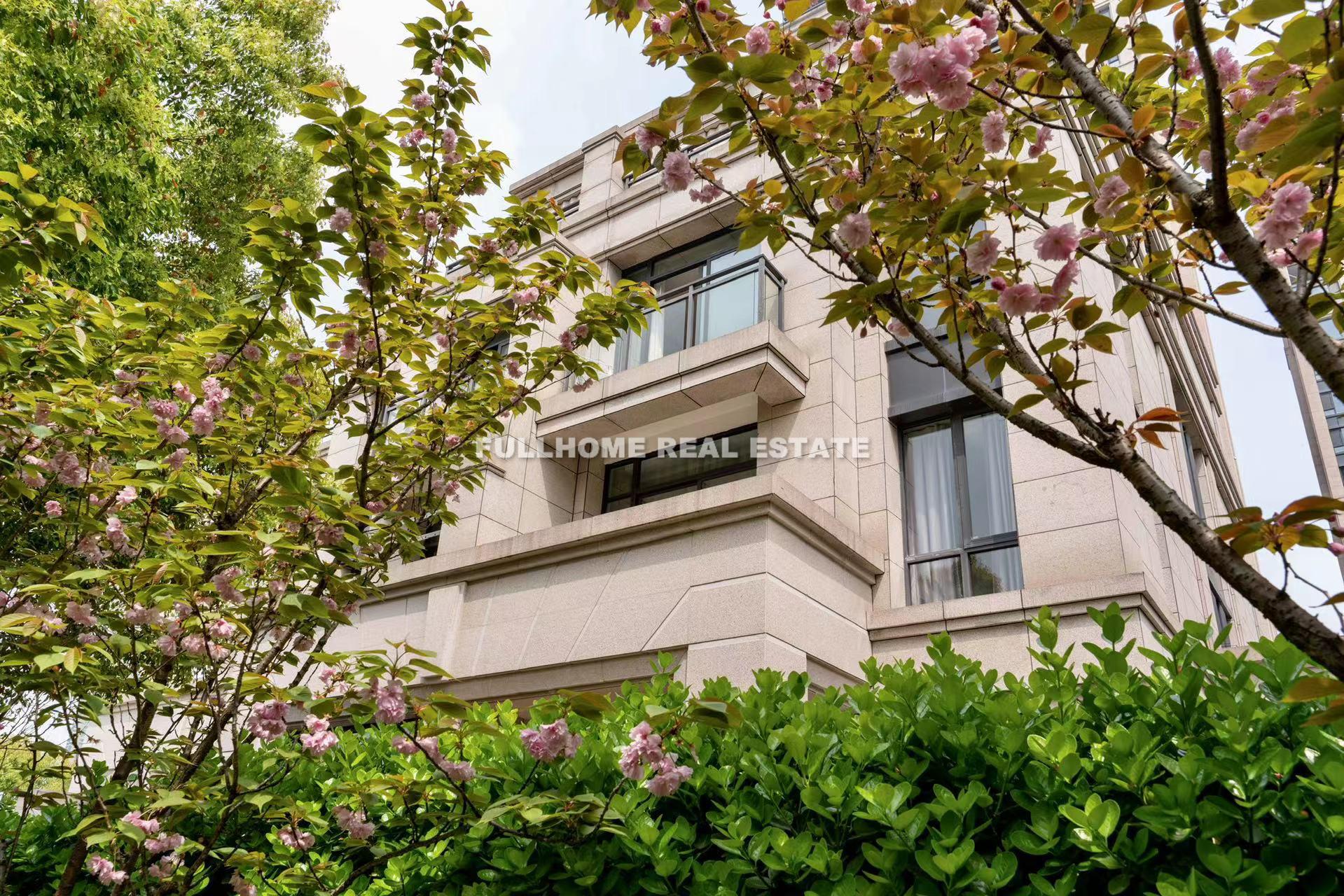 Jin Xin Yuan - Interior view 5, Shanghai rental property
