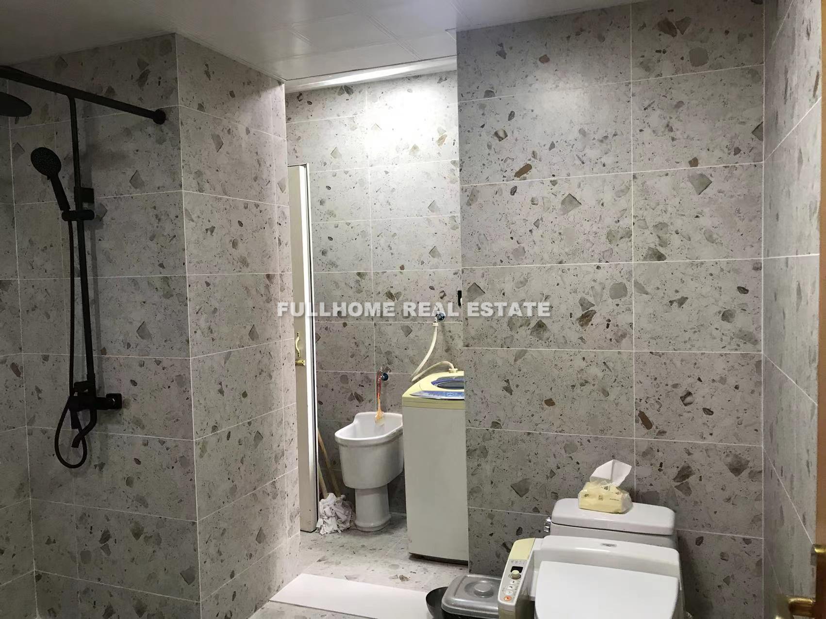 Chuang Shi Ji Garden - Interior view 4, Shanghai rental property