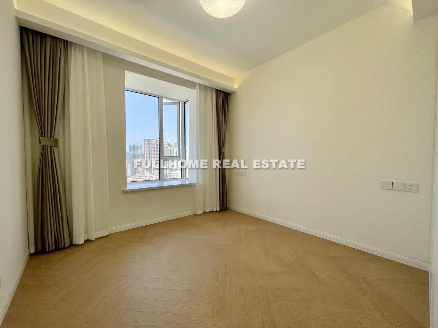 Manhattan Heights（Yi Jing Yuan） - Interior view 3, Shanghai rental property