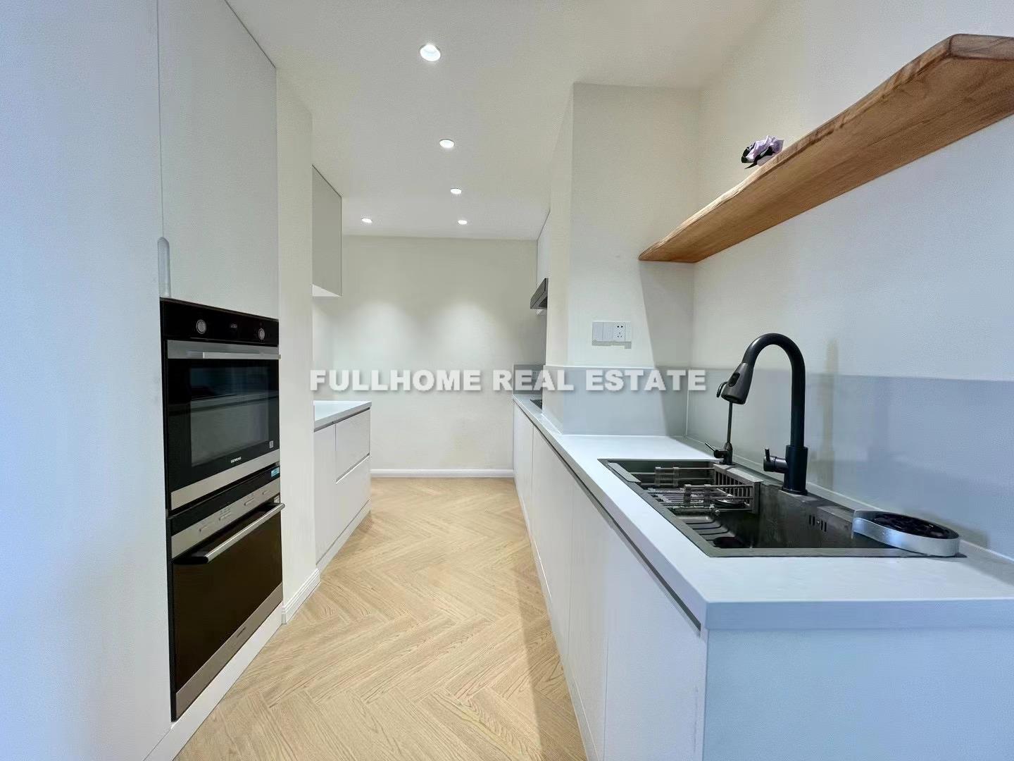 Manhattan Heights（Yi Jing Yuan） - Interior view 4, Shanghai rental property