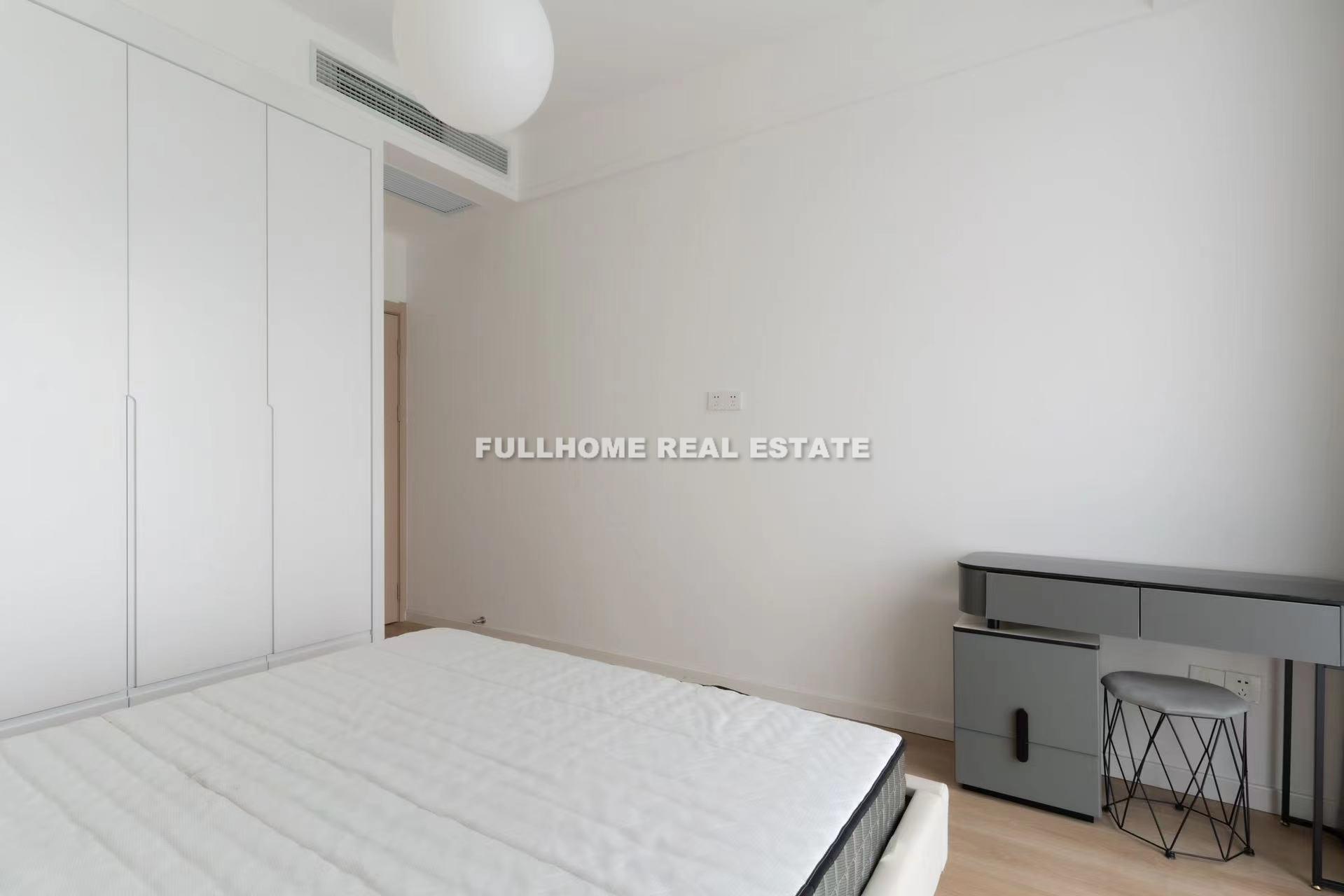 Jin Xin Yuan - Interior view 12, Shanghai rental property
