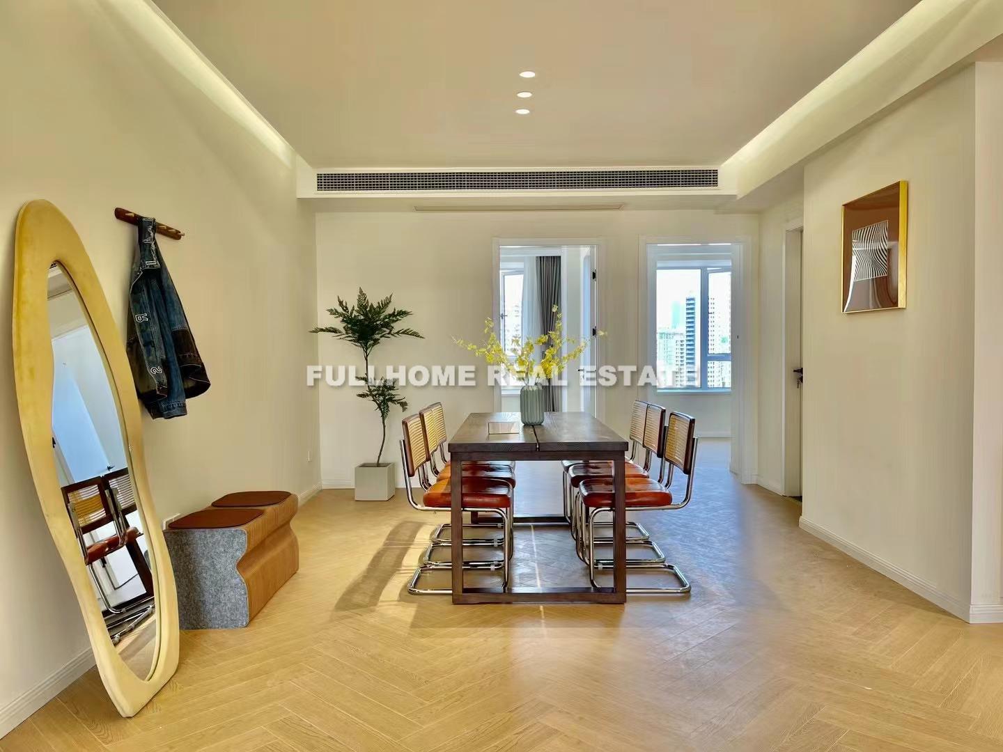 Manhattan Heights（Yi Jing Yuan） - Interior view 2, Shanghai rental property