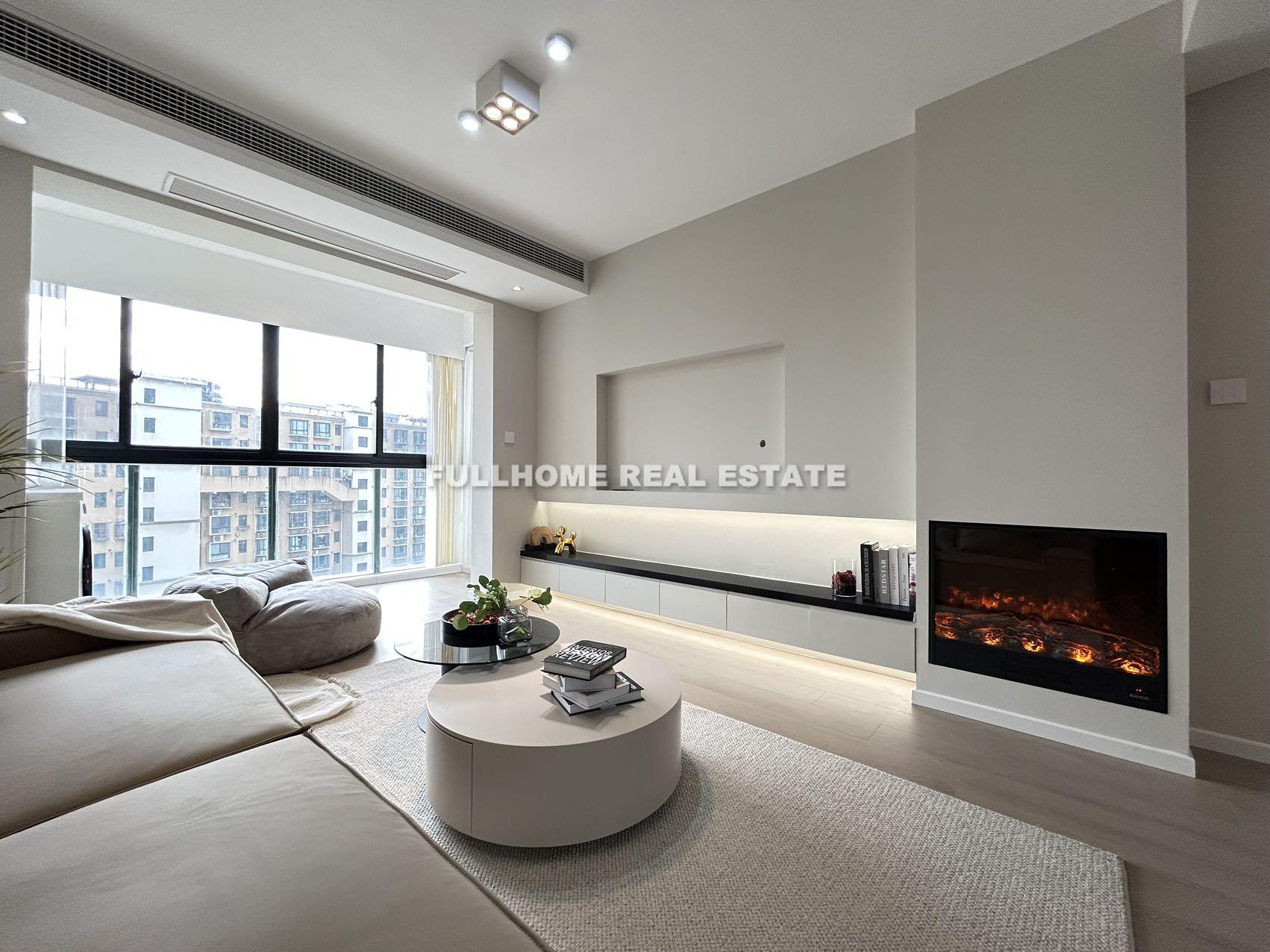 Da Jia Yuan - Interior view 5, Shanghai rental property