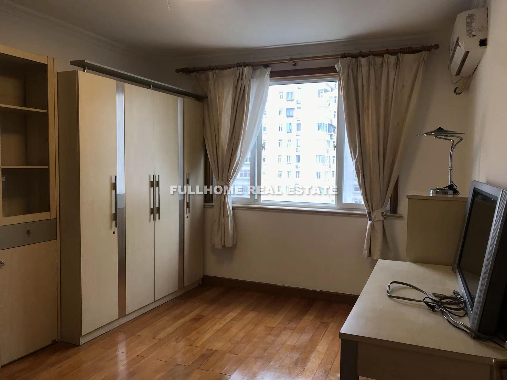 Chuang Shi Ji Garden - Interior view 2, Shanghai rental property