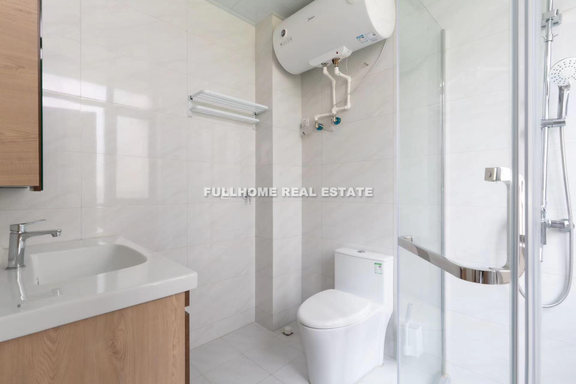 Jin Xin Yuan - Interior view 14, Shanghai rental property