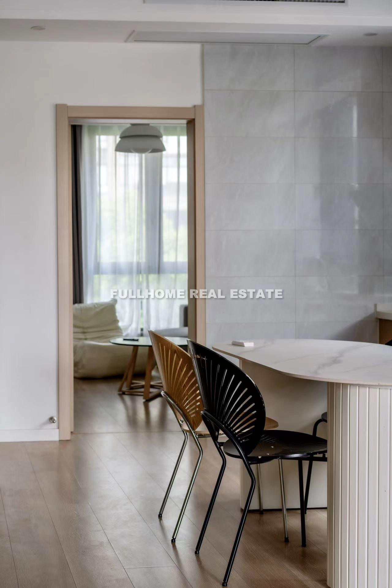 Jin Xin Yuan - Interior view 9, Shanghai rental property