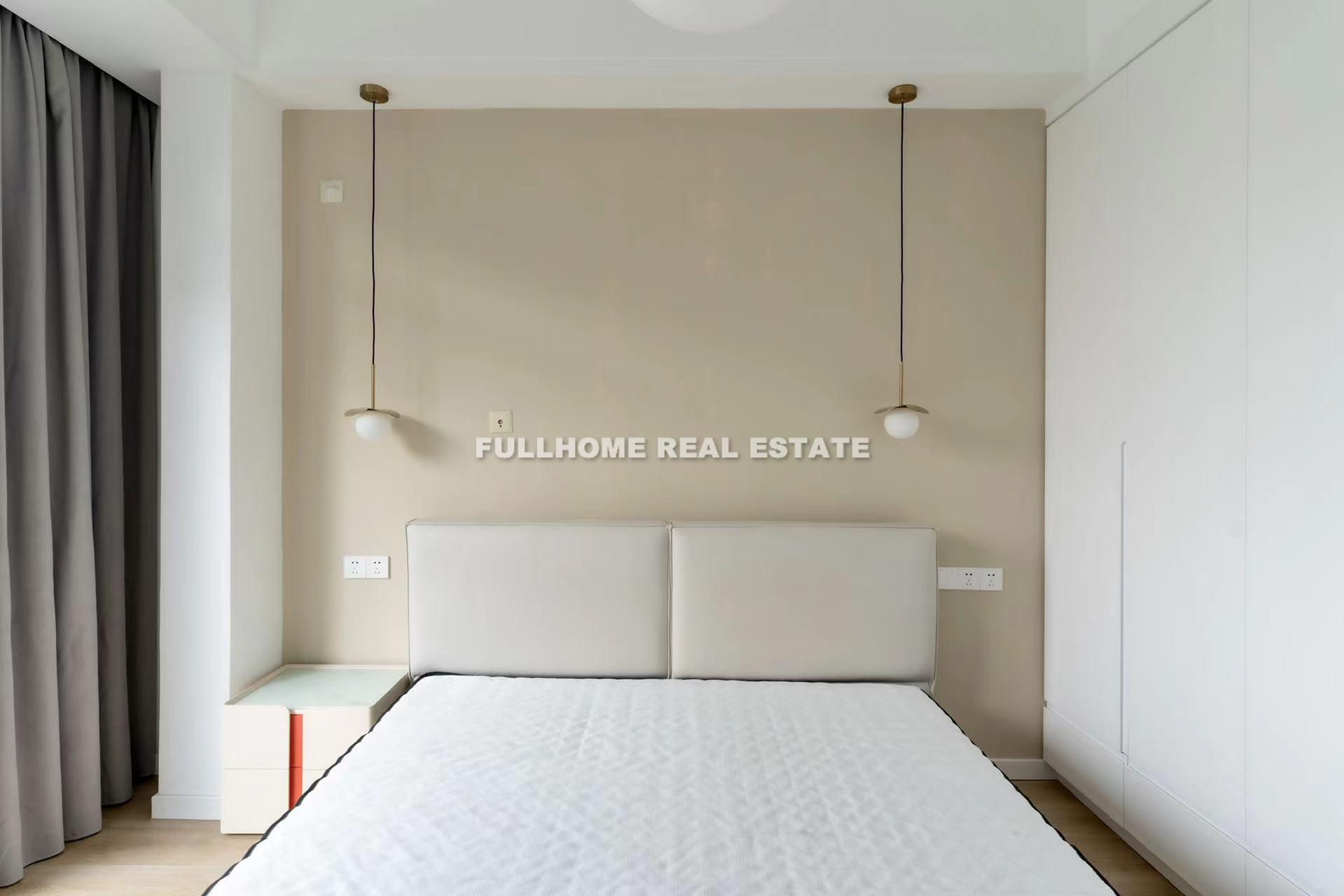 Jin Xin Yuan - Interior view 10, Shanghai rental property
