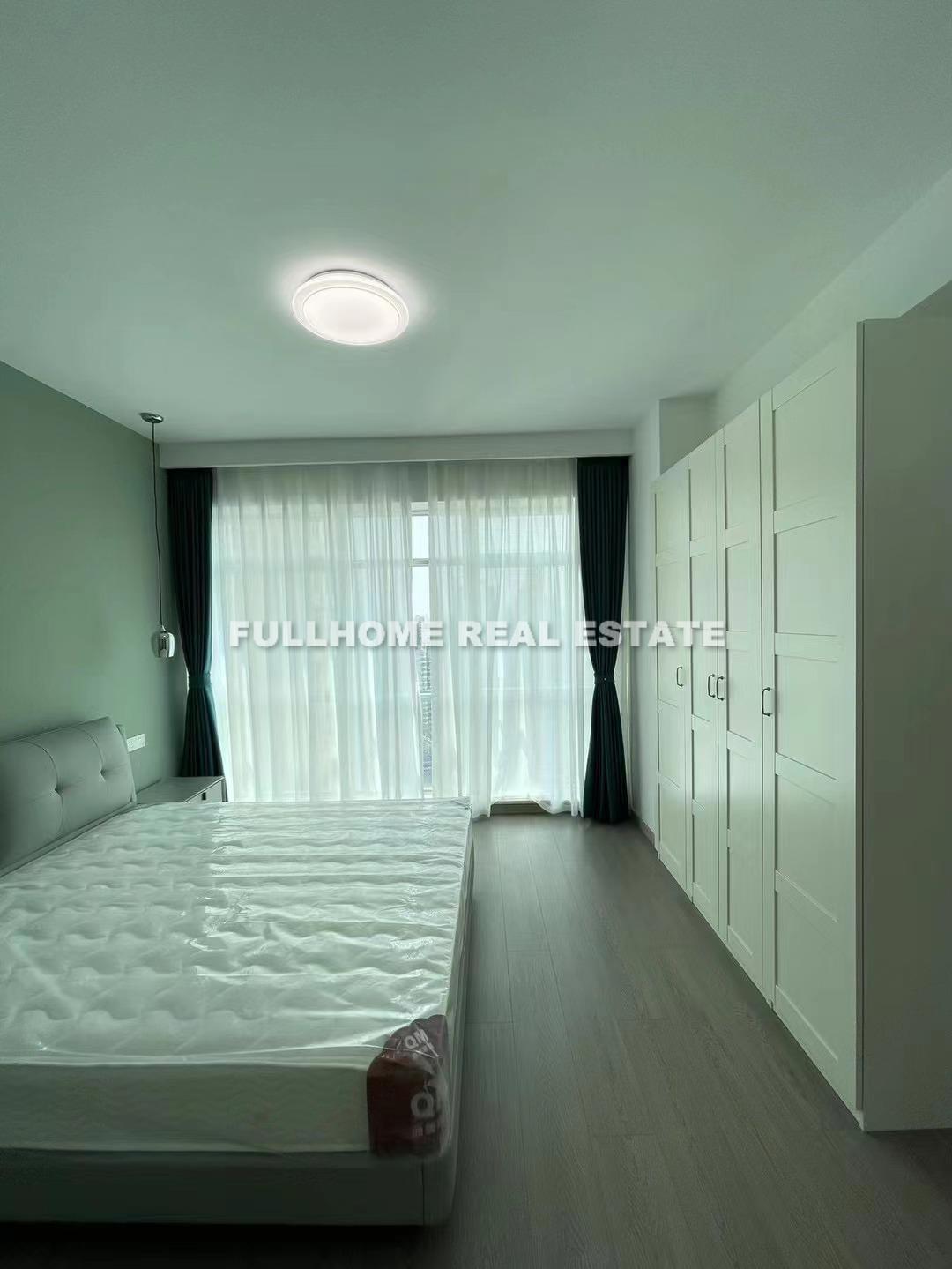 Jiahui Plaza - Interior view 6, Shanghai rental property