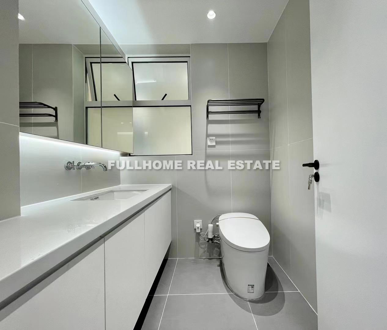 Manhattan Heights（Yi Jing Yuan） - Interior view 6, Shanghai rental property