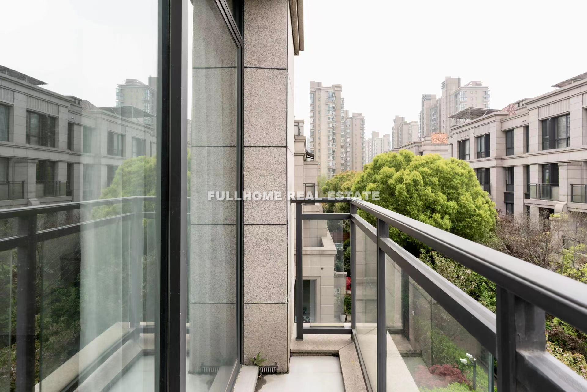 Jin Xin Yuan - Interior view 16, Shanghai rental property