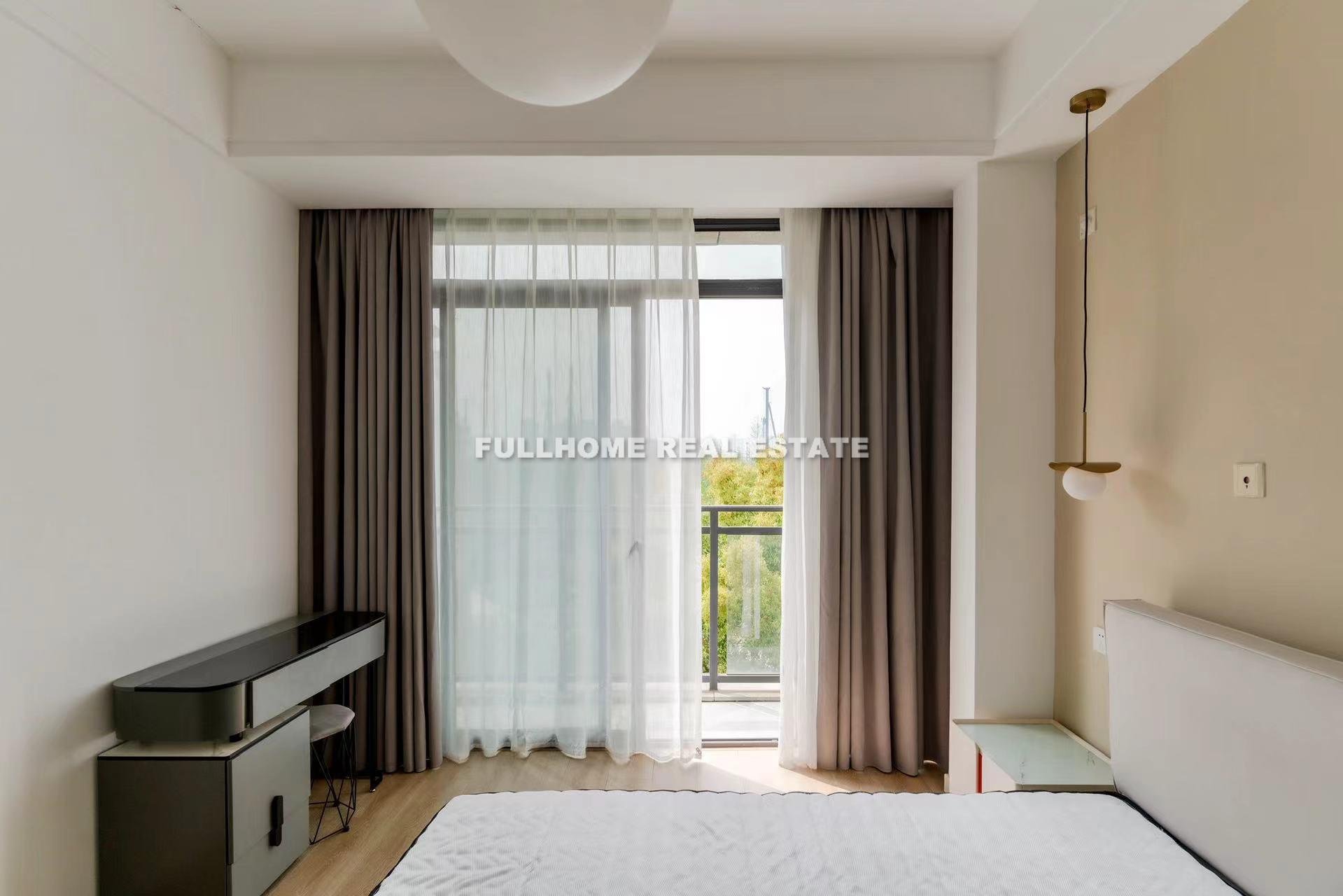 Jin Xin Yuan - Interior view 13, Shanghai rental property