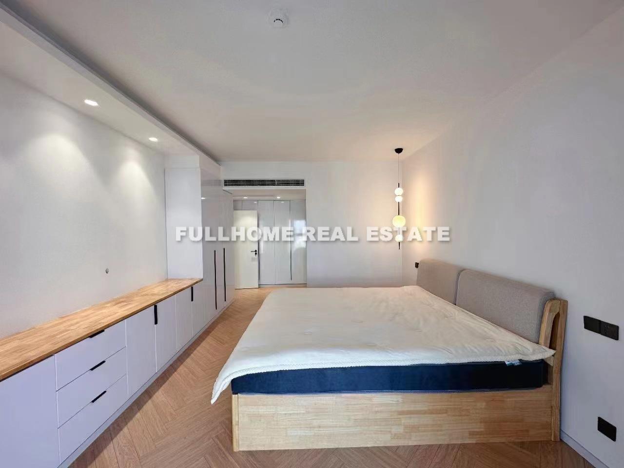 Shimao Riviera Garden - Interior view 8, Shanghai rental property