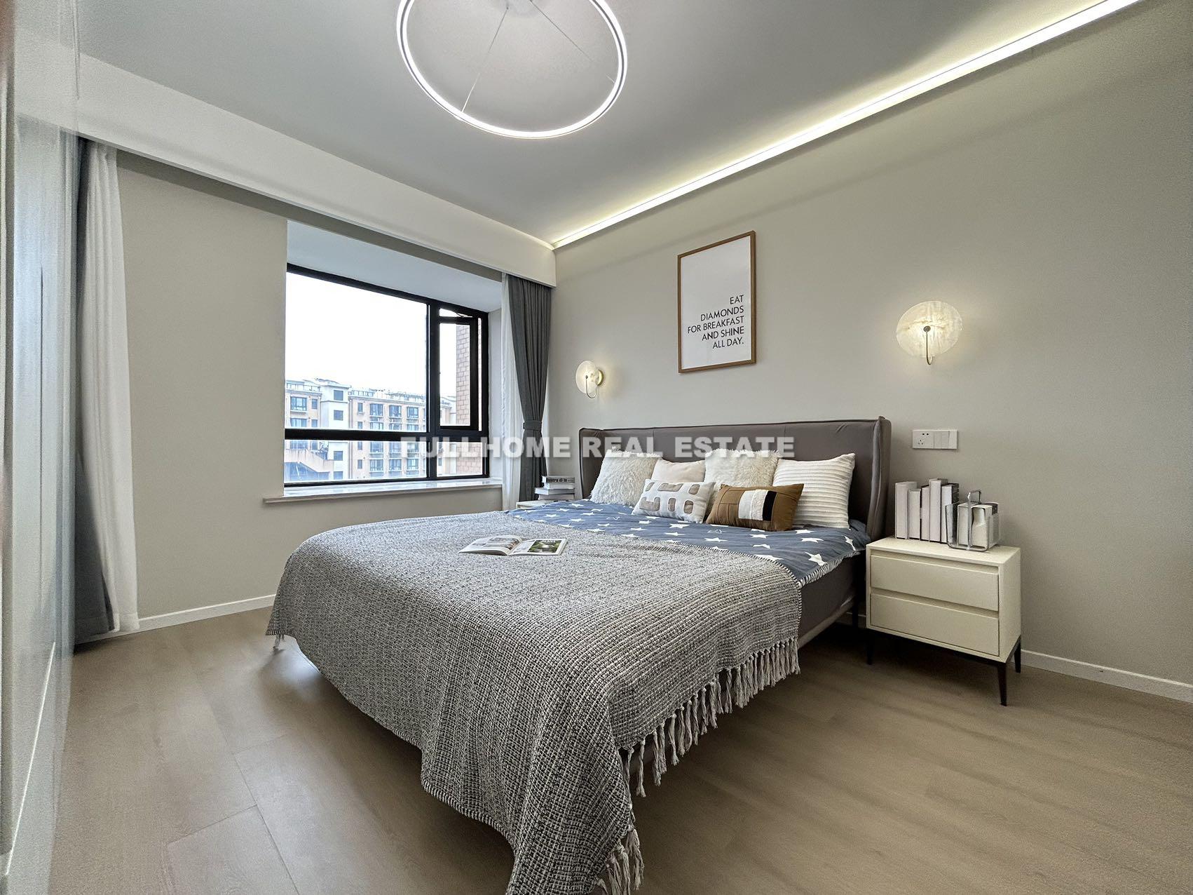 Da Jia Yuan - Interior view 7, Shanghai rental property