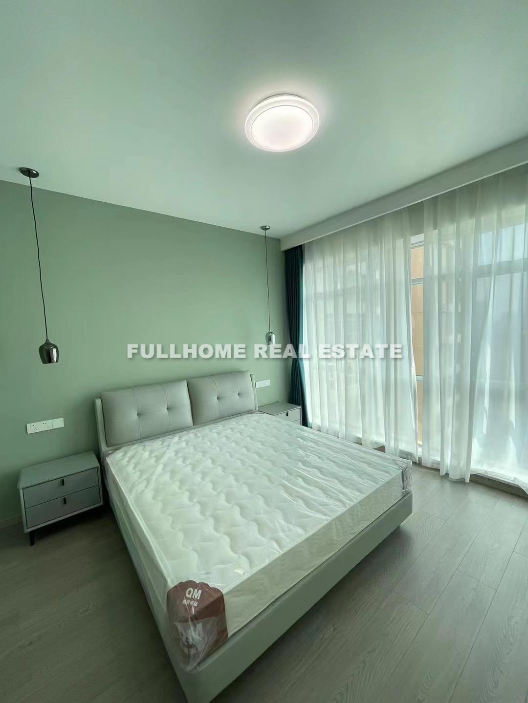 Jiahui Plaza - Interior view 5, Shanghai rental property