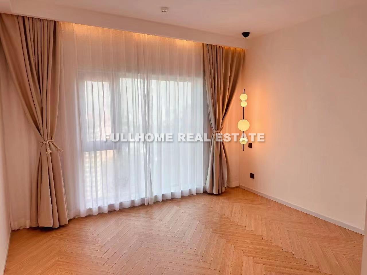 Shimao Riviera Garden - Interior view 9, Shanghai rental property