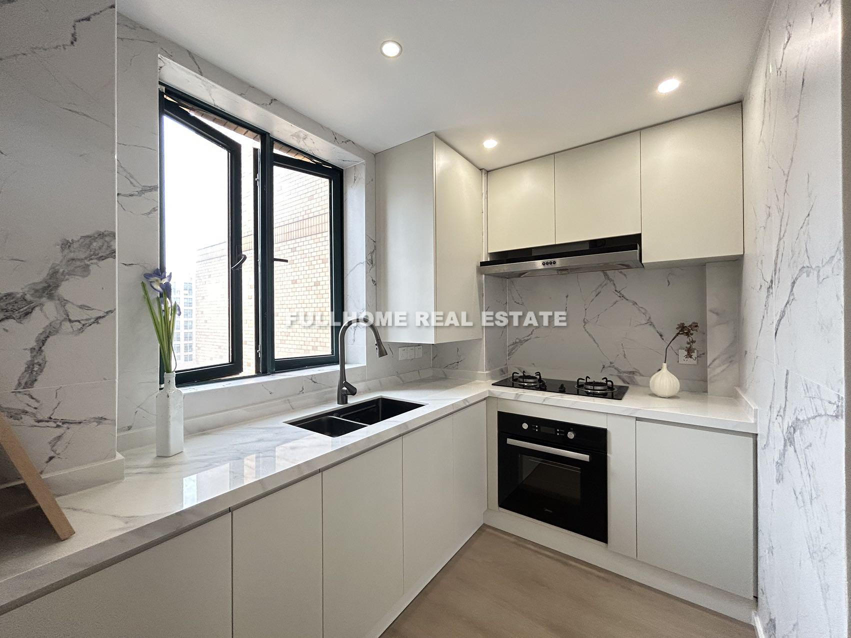 Da Jia Yuan - Interior view 3, Shanghai rental property