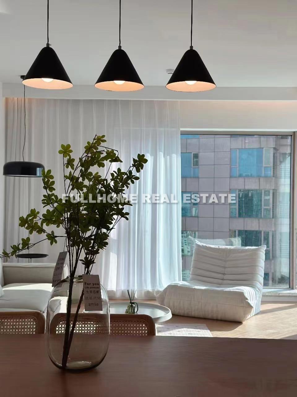 Shimao Riviera Garden - Interior view 3, Shanghai rental property