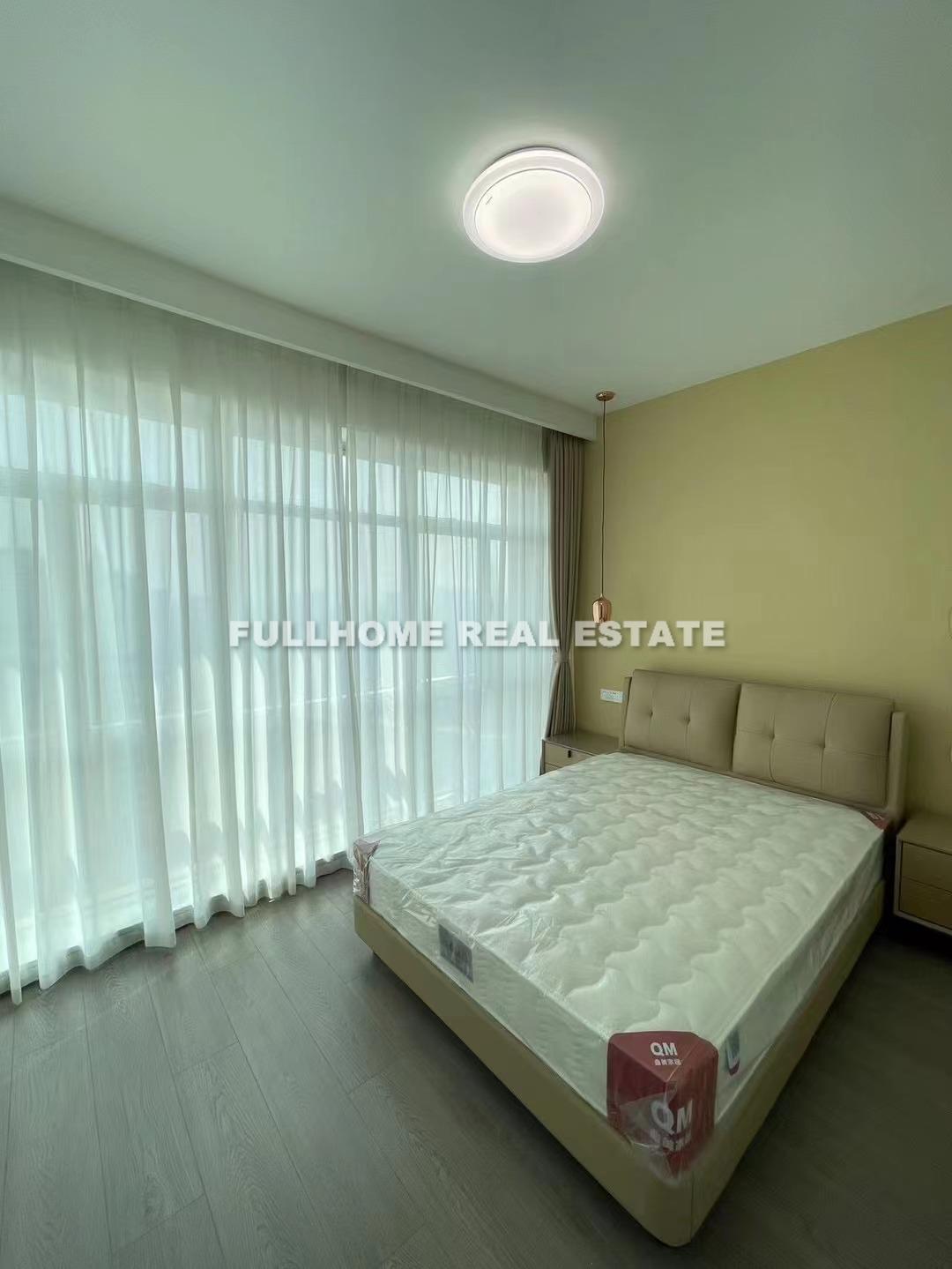 Jiahui Plaza - Interior view 4, Shanghai rental property