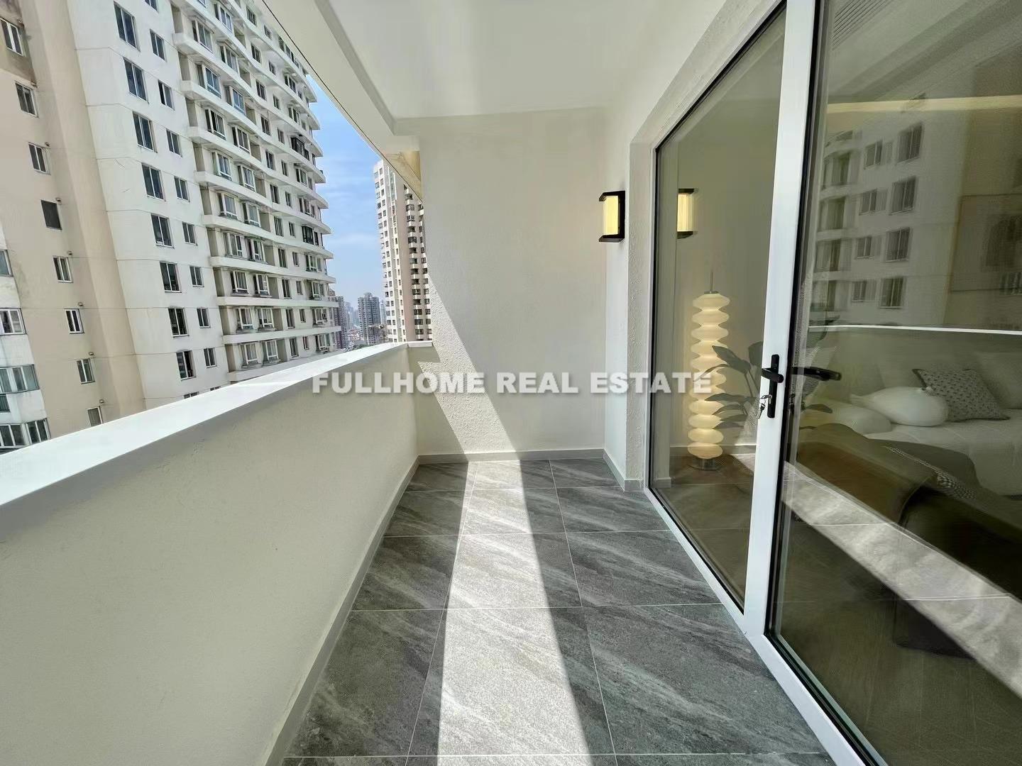 Manhattan Heights（Yi Jing Yuan） - Interior view 9, Shanghai rental property