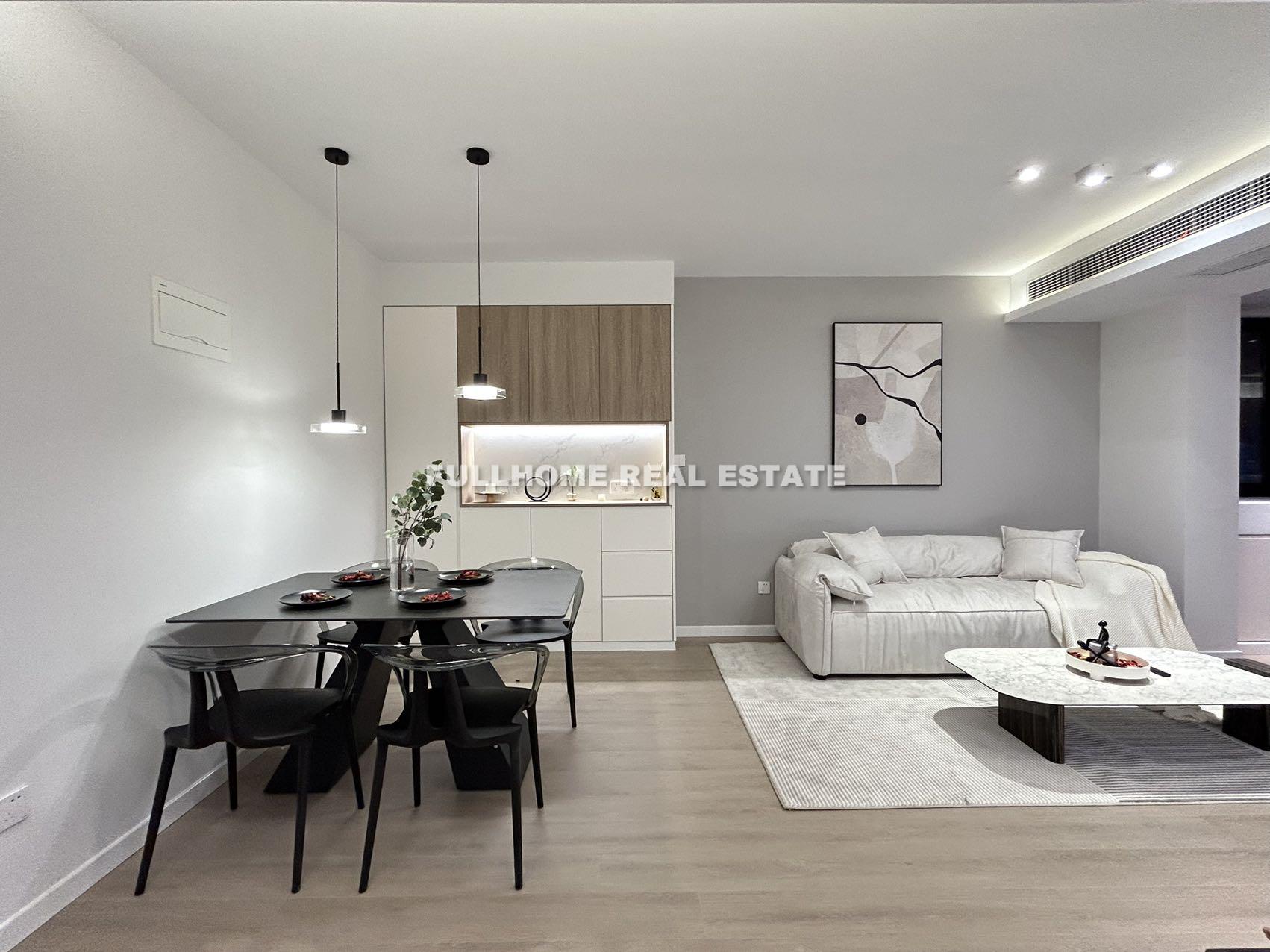 Hongqiao Wanbo Garden - Interior view 8, Shanghai rental property