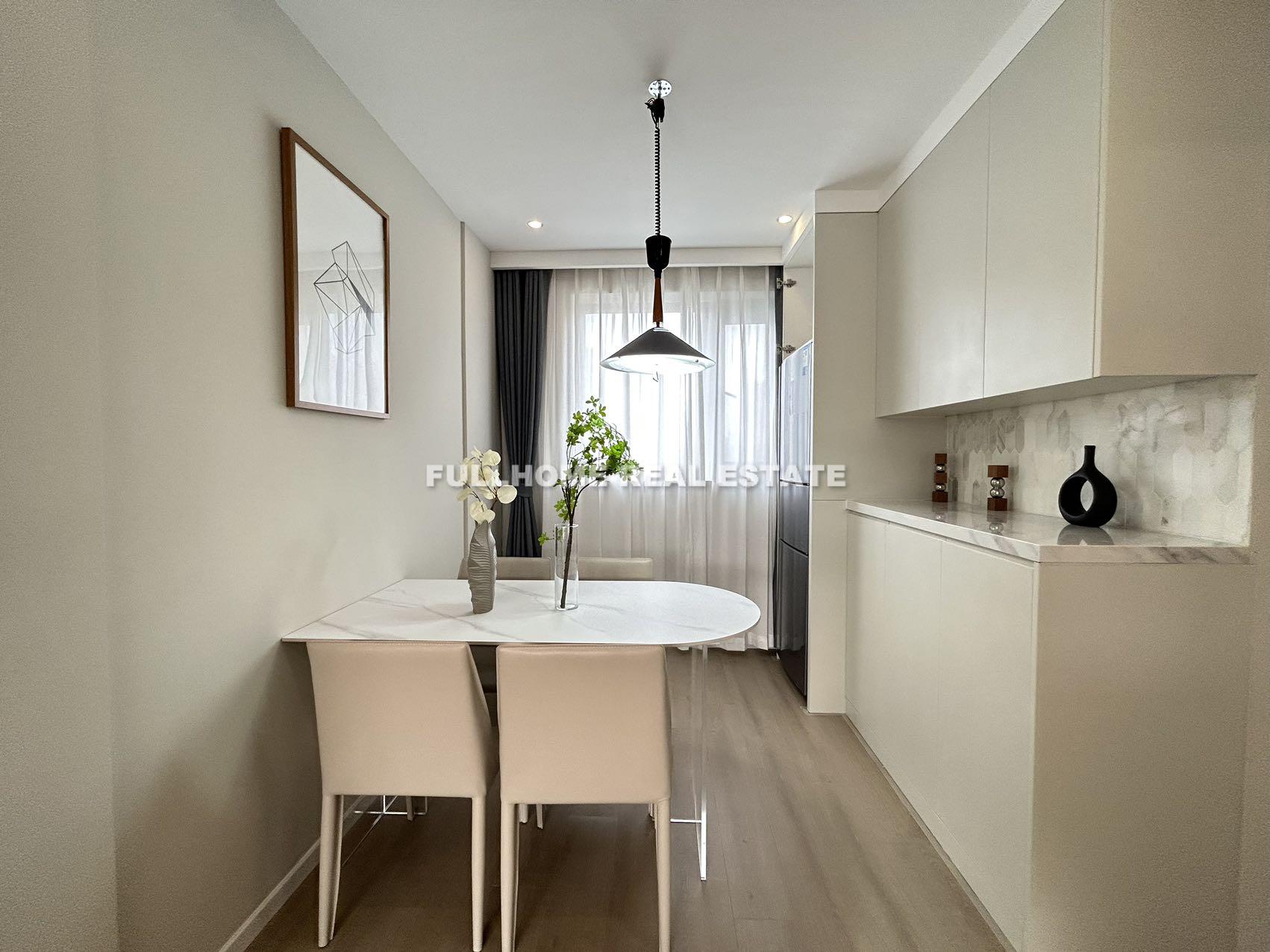 Da Jia Yuan - Interior view 6, Shanghai rental property
