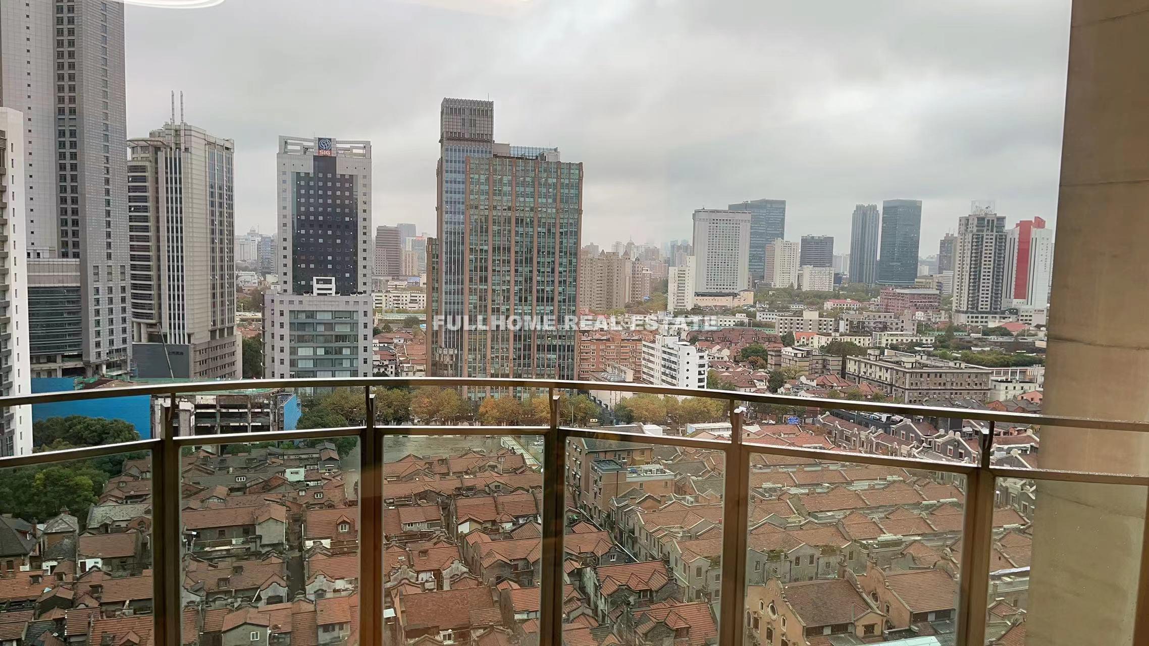 Jing An Four Seasons - Interior view 3, Shanghai rental property