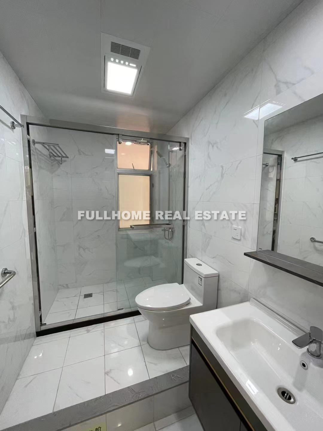 Jiahui Plaza - Interior view 9, Shanghai rental property