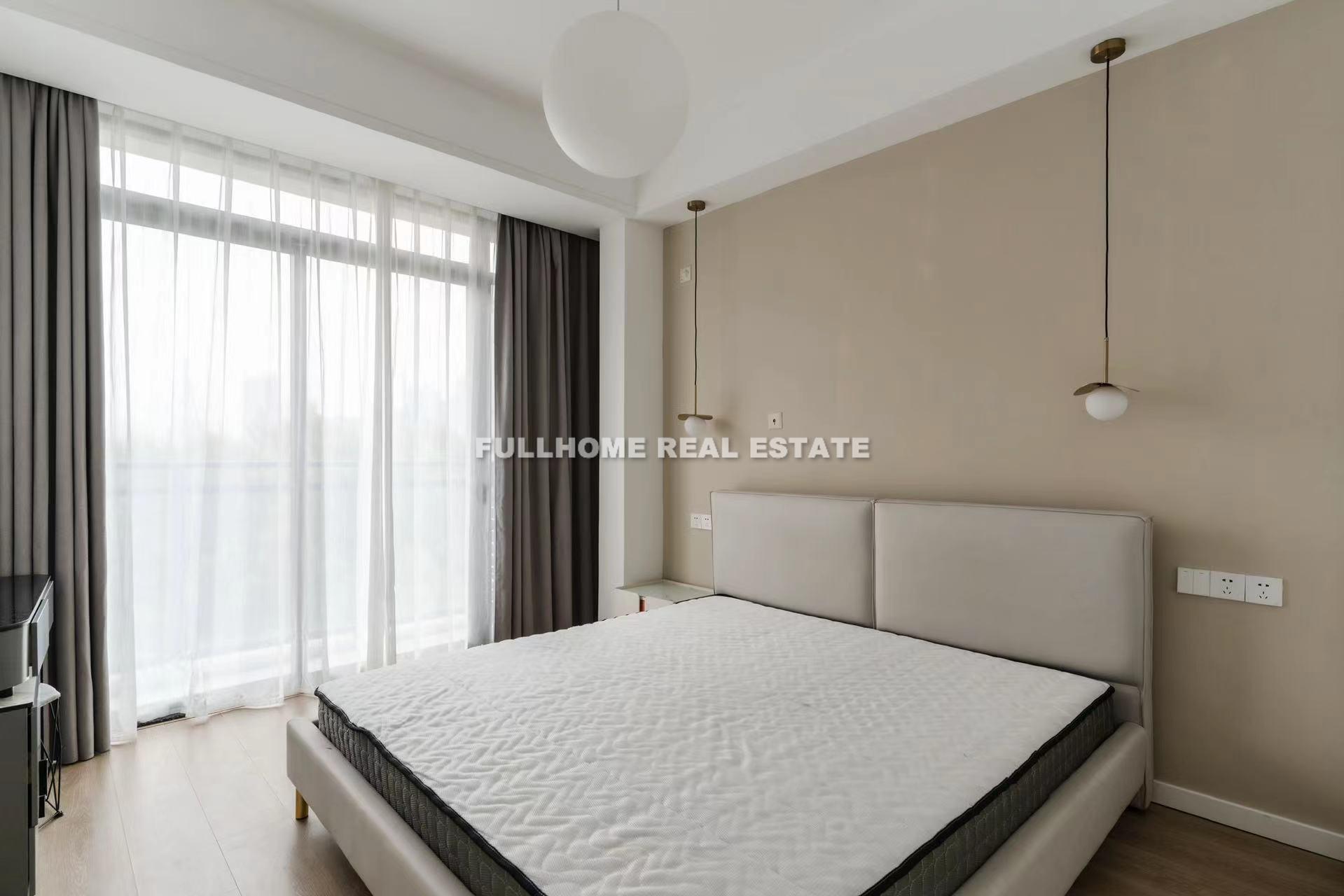 Jin Xin Yuan - Interior view 11, Shanghai rental property